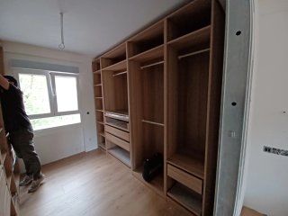 Montador ikea / montaje de muebles y armarios