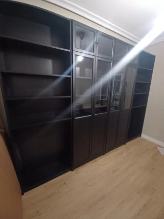 Montador ikea / montaje de muebles y armarios