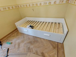 Montador ikea / montaje de muebles y armarios