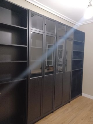 Montador ikea / montaje de muebles y armarios