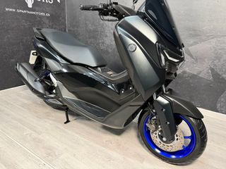 Yamaha Nmax 125 ABS