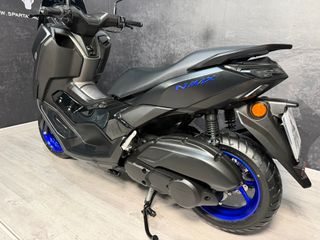 Yamaha Nmax 125 ABS