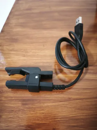 Casio G-Shock Rangeman GR-H1000