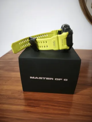 Casio G-Shock Rangeman GR-H1000