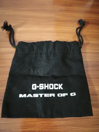 Casio G-Shock Rangeman GR-H1000