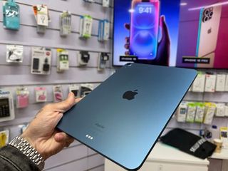 Apple Ipad Air 5th Gen M1 256Gb Azul Semi Nuevo