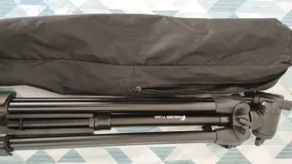 Canon EOS 550D (Rebel T2i) Cámara DSLR