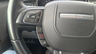 Land Rover Range Rover Evoque 2.0L TD4 Pure 4x4 110 kW (150 CV)