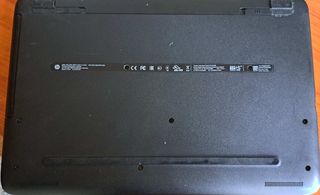 Portátil HP HQ-TRE i7, 2 Discos Duros