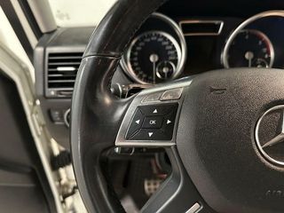 Mercedes Clase G G350 LARGO BLUETEC