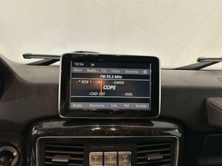 Mercedes Clase G G350 LARGO BLUETEC