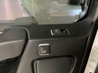 Mercedes Clase G G350 LARGO BLUETEC