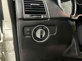 Mercedes Clase G G350 LARGO BLUETEC