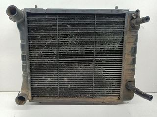 201999 radiador land rover discovery (salljg/lj)