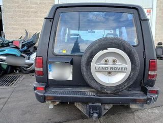 Radiador land rover discovery (salljg/lj) 201999