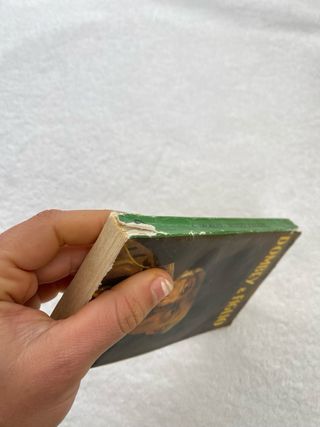 Libro Dombey e Figlio Charles Dickens Vintage SAS