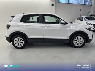Volkswagen T-Cross T-Cross 1.0 TSI 70kW (95CV)
