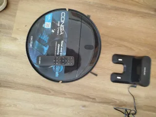 Robot Aspirador Conga Cecotec 999 Origin