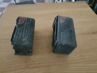 Baterías Hilti B 36 (2.6 Ah y 3.0 Ah)