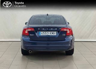 Volvo S60  D3 MOMENTUM  AUT