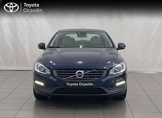 Volvo S60  D3 MOMENTUM  AUT