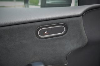 Mercedes Benz A 200d AMG Line+Navegacion+Camara