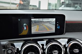 Mercedes Benz A 200d AMG Line+Navegacion+Camara