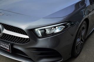 Mercedes Benz A 200d AMG Line+Navegacion+Camara