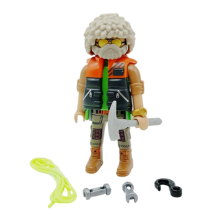 Escalador (Serie 29) - Playmobil