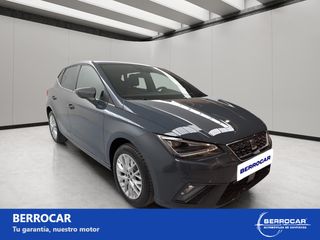 SEAT Ibiza 1.0 TSI 85kW (115CV) DSG Xcellence