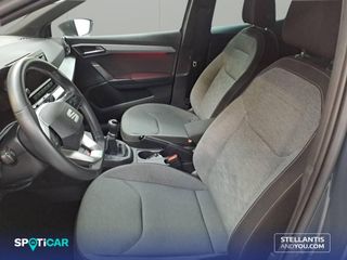 SEAT Ibiza 1.0 TSI 85kW (115CV) DSG Xcellence