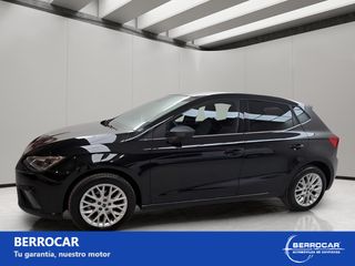 SEAT Ibiza 1.0 TSI 85kW (115CV) DSG Xcellence