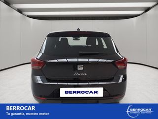 SEAT Ibiza 1.0 TSI 85kW (115CV) DSG Xcellence