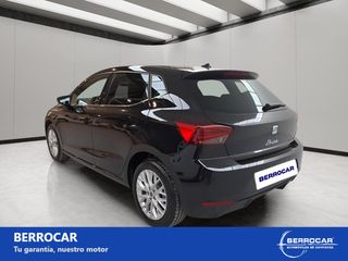 SEAT Ibiza 1.0 TSI 85kW (115CV) DSG Xcellence