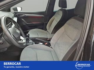 SEAT Ibiza 1.0 TSI 85kW (115CV) DSG Xcellence