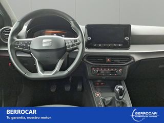 SEAT Ibiza 1.0 TSI 85kW (115CV) DSG Xcellence