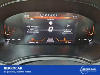 SEAT Ibiza 1.0 TSI 85kW (115CV) DSG Xcellence