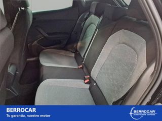 SEAT Ibiza 1.0 TSI 85kW (115CV) DSG Xcellence