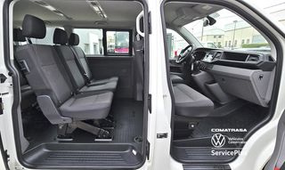 Volkswagen Caravelle Origin DSG 6.1 150 CV 2024