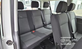 Volkswagen Caravelle Origin DSG 6.1 150 CV 2024