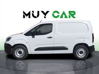 Fiat Dobló Cargo BlueHDi 100 L1H1 1000kg 75 kW (102 CV)