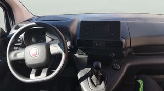 Fiat Dobló Cargo BlueHDi 100 L1H1 1000kg 75 kW (102 CV)