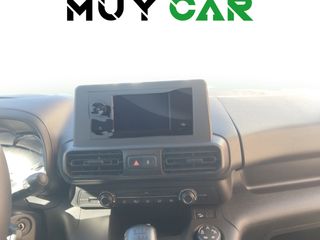 Fiat Dobló Cargo BlueHDi 100 L1H1 1000kg 75 kW (102 CV)