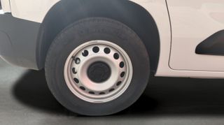 Fiat Dobló Cargo BlueHDi 100 L1H1 1000kg 75 kW (102 CV)