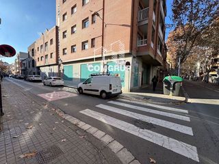 Local comercial en venta en Creu Alta en Sabadell