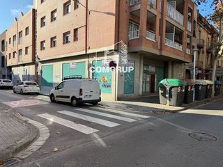 Local comercial en venta en Creu Alta en Sabadell