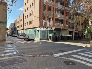 Local comercial en venta en Creu Alta en Sabadell