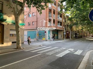 Local comercial en venta en Creu Alta en Sabadell