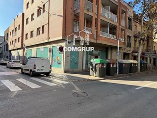 Local comercial en venta en Creu Alta en Sabadell