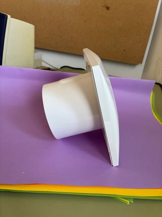 Extractor de baño S&P SILENT-100